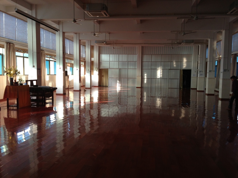 梅州千佛塔内观禅修成长之旅插图3 梅州千佛塔内观禅修成长之旅