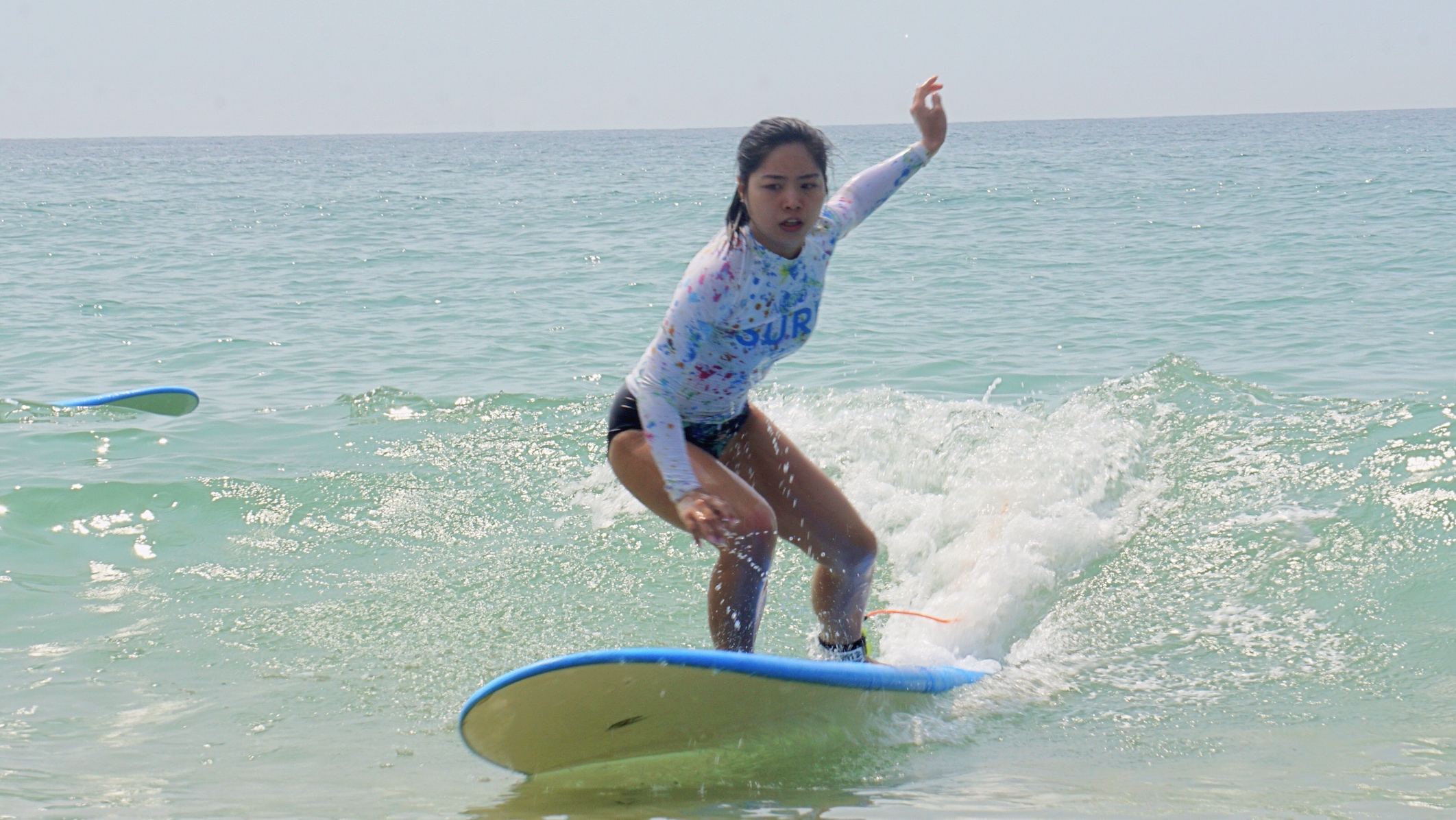 关于冲浪入门进阶这些事,看这一篇就够了插图10 关于冲浪入门进阶这些事,看这一篇就够了