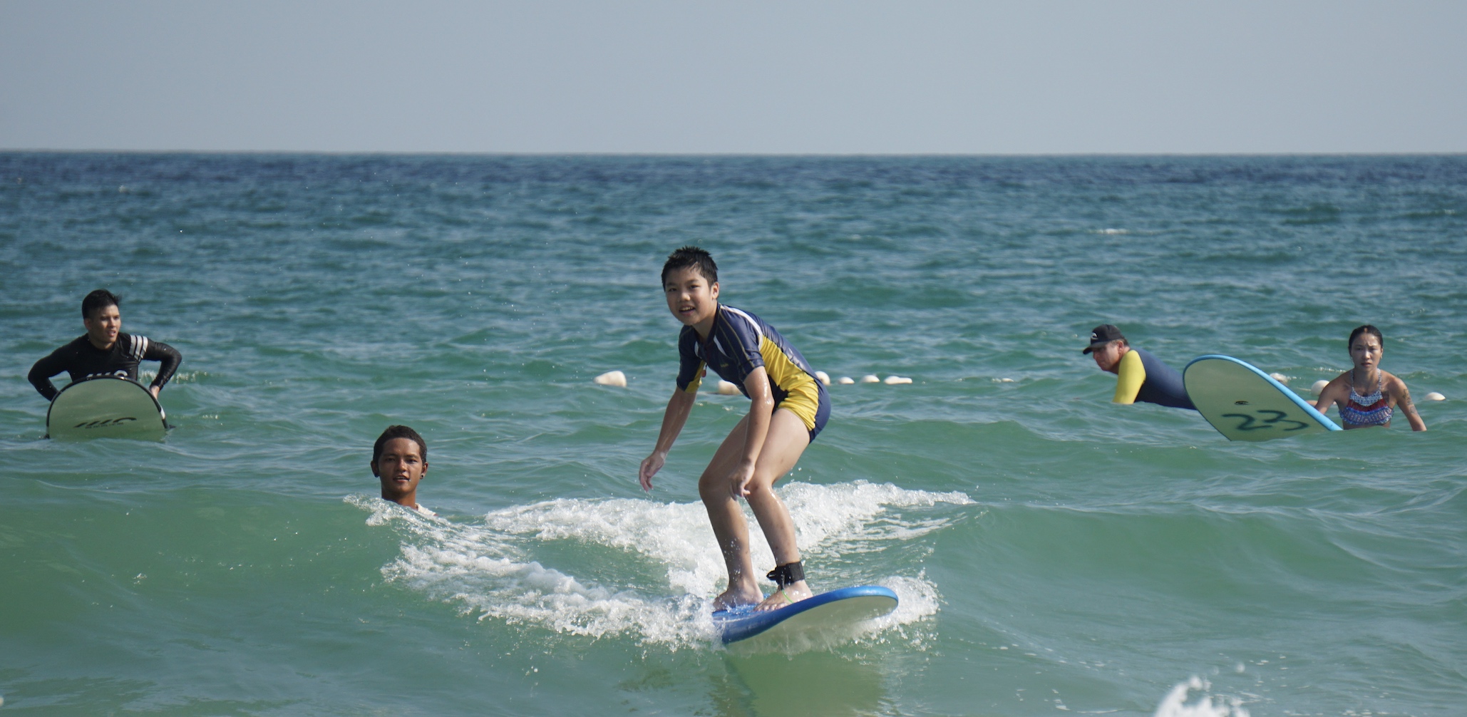 关于冲浪入门进阶这些事,看这一篇就够了插图17 关于冲浪入门进阶这些事,看这一篇就够了