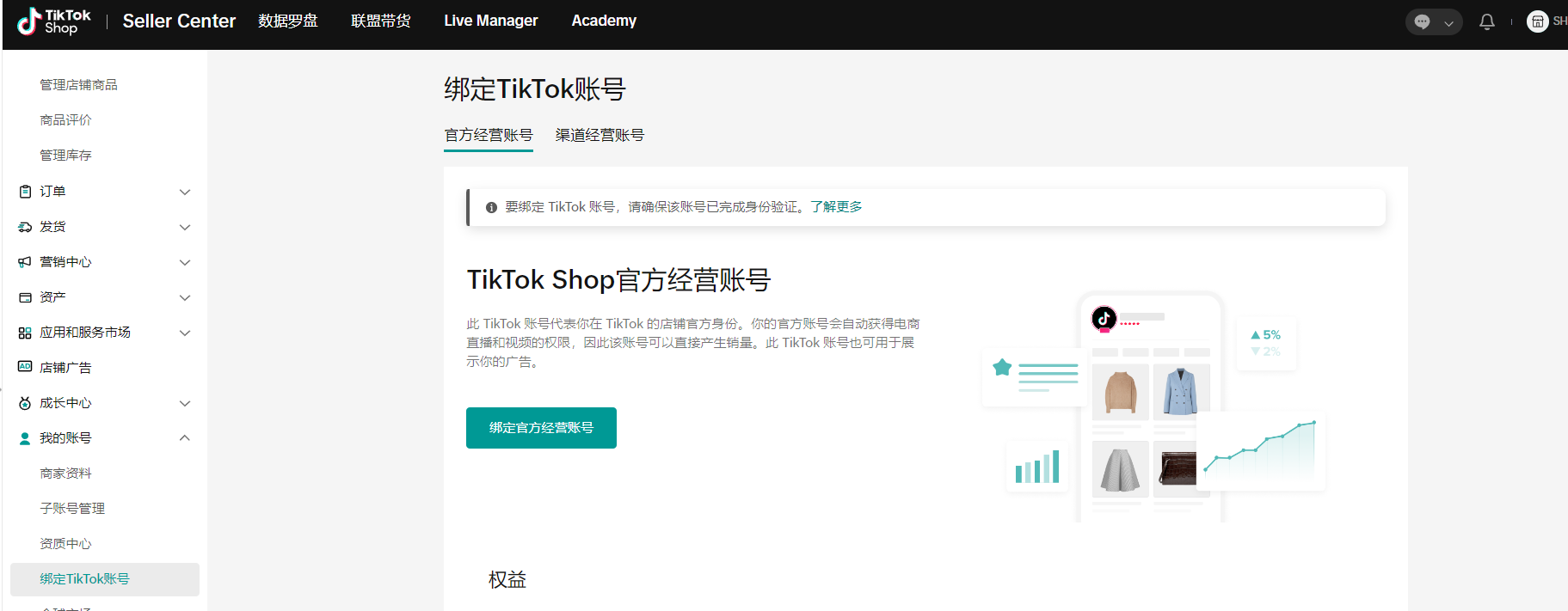 TIKTOK SHOP跨境美国小店快速入驻下店指南,TK美区小店一手代下店渠道,包售后,名额有限插图1 TIKTOK SHOP跨境美国小店快速入驻下店指南,TK美区小店一手代下店渠道,包售后,名额有限